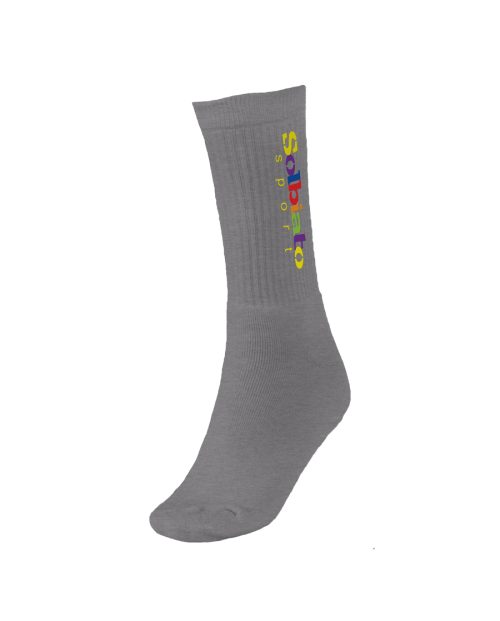 Socks Model #1