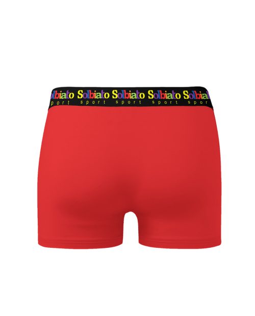Colorful Boxers - Image 8