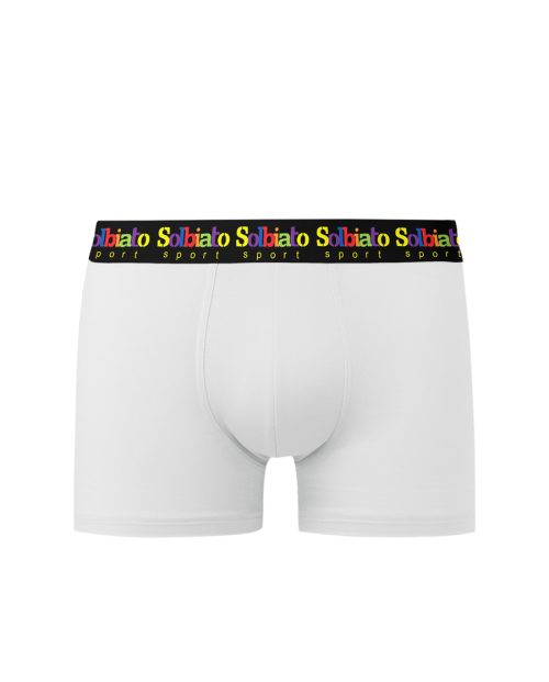 Colorful Boxers