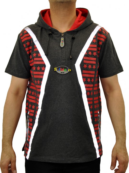 solbiato sport hoodie