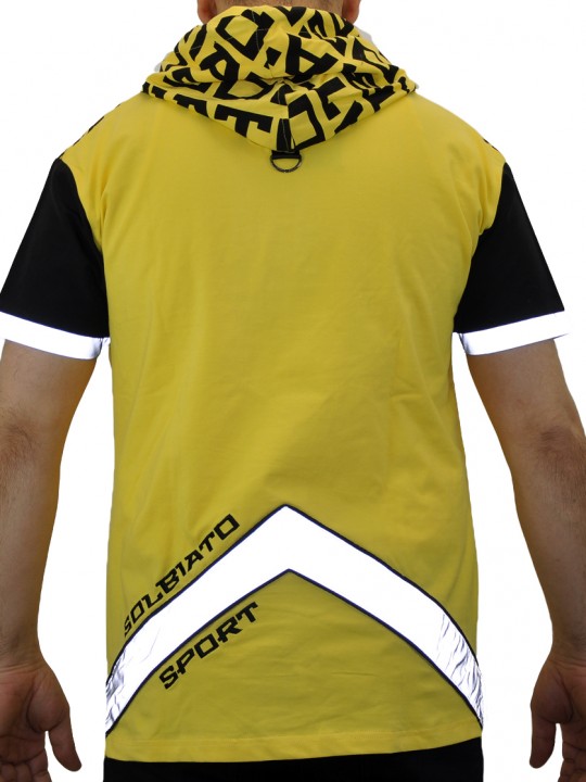 solbiato sport hoodie