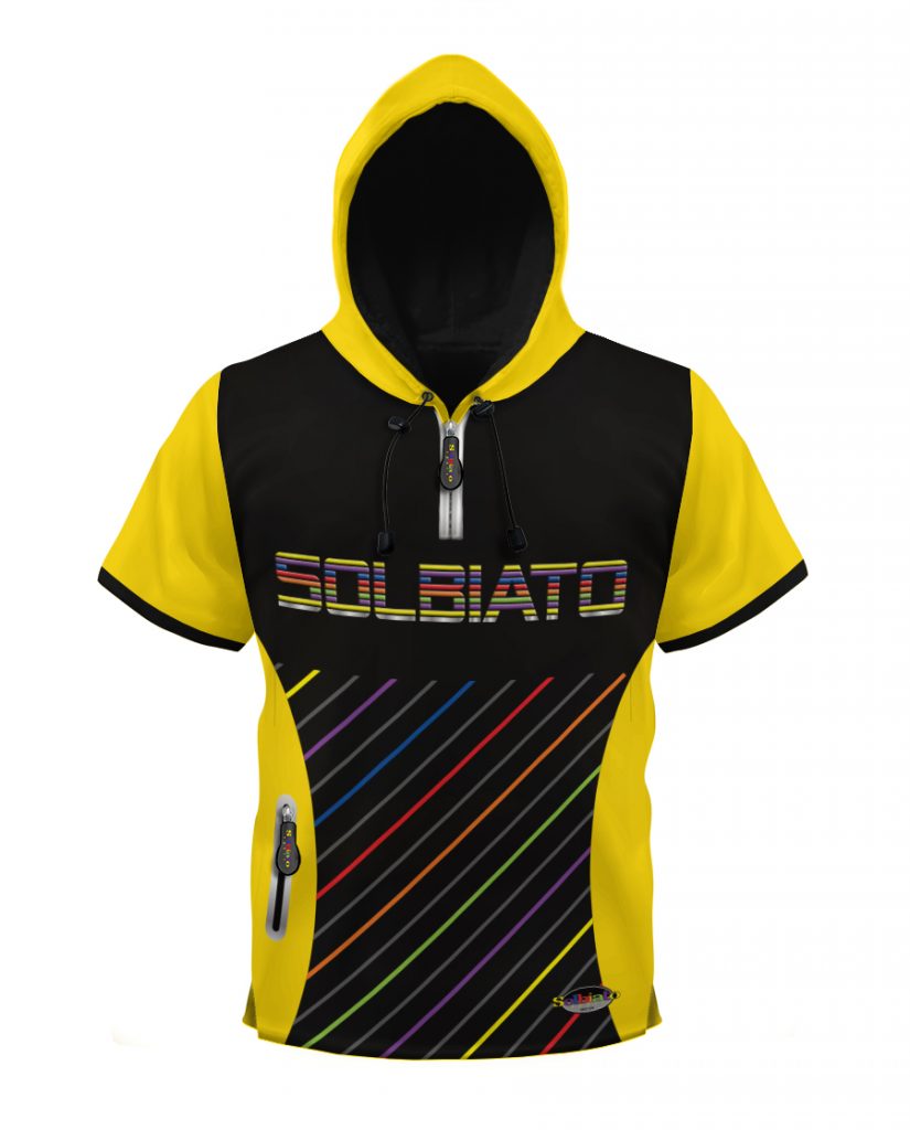 Solbiato Sport