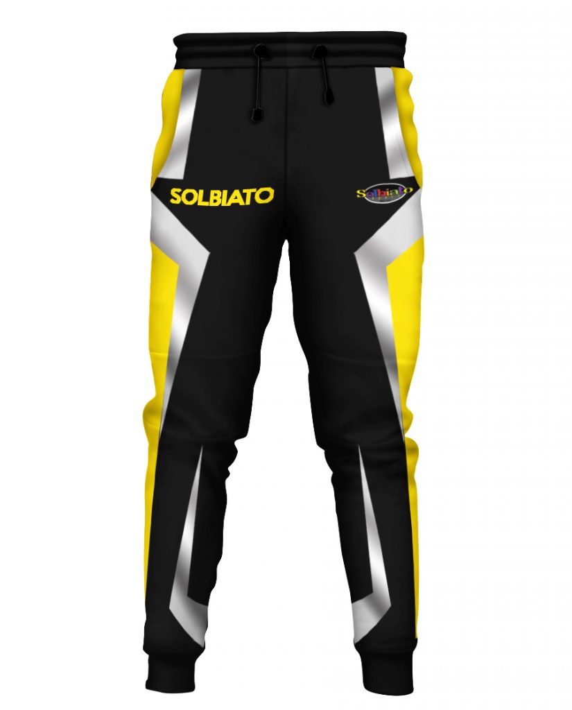 Solbiato Sport