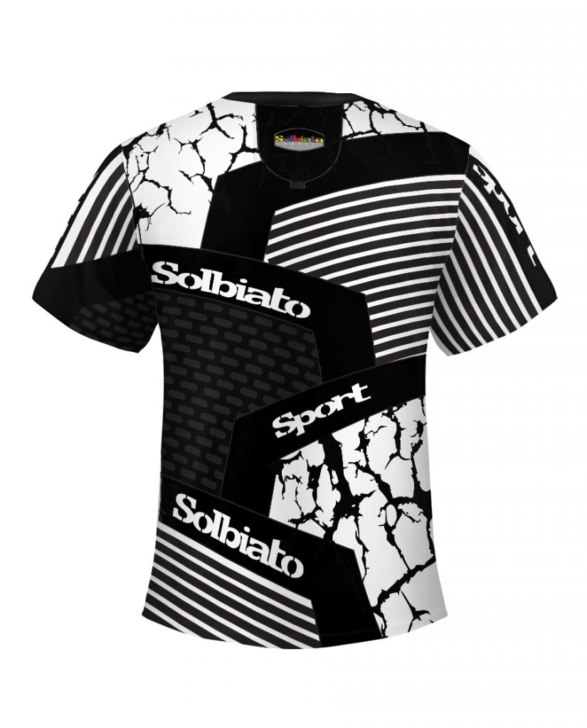 Solbiato Sport