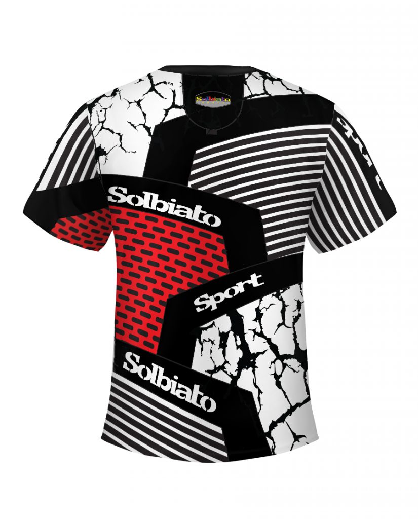 Solbiato Sport