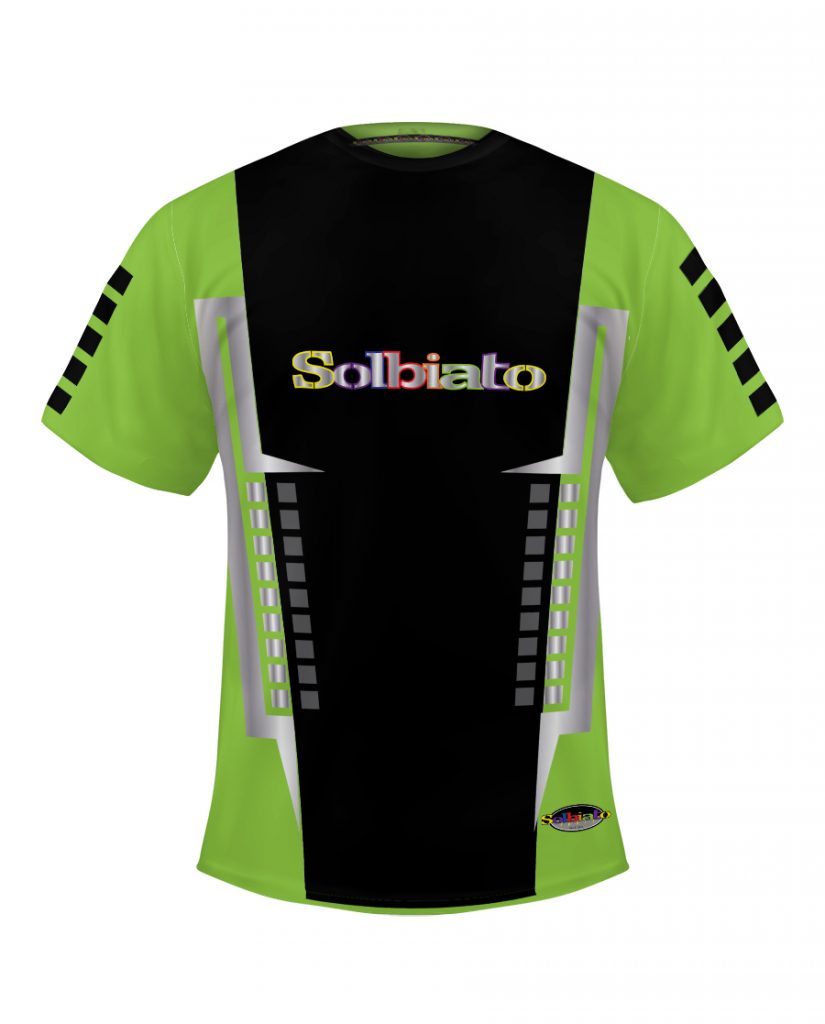 Solbiato Sport