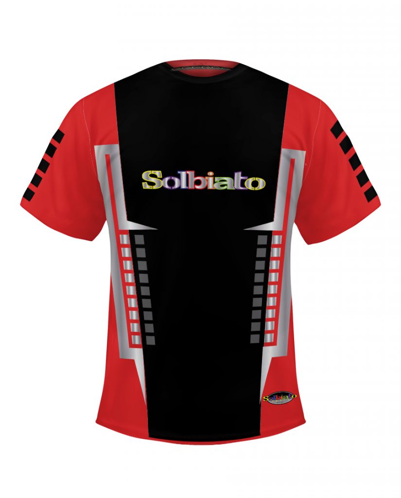 Solbiato Sport