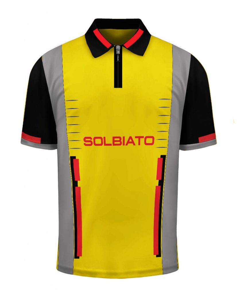 Solbiato Sport