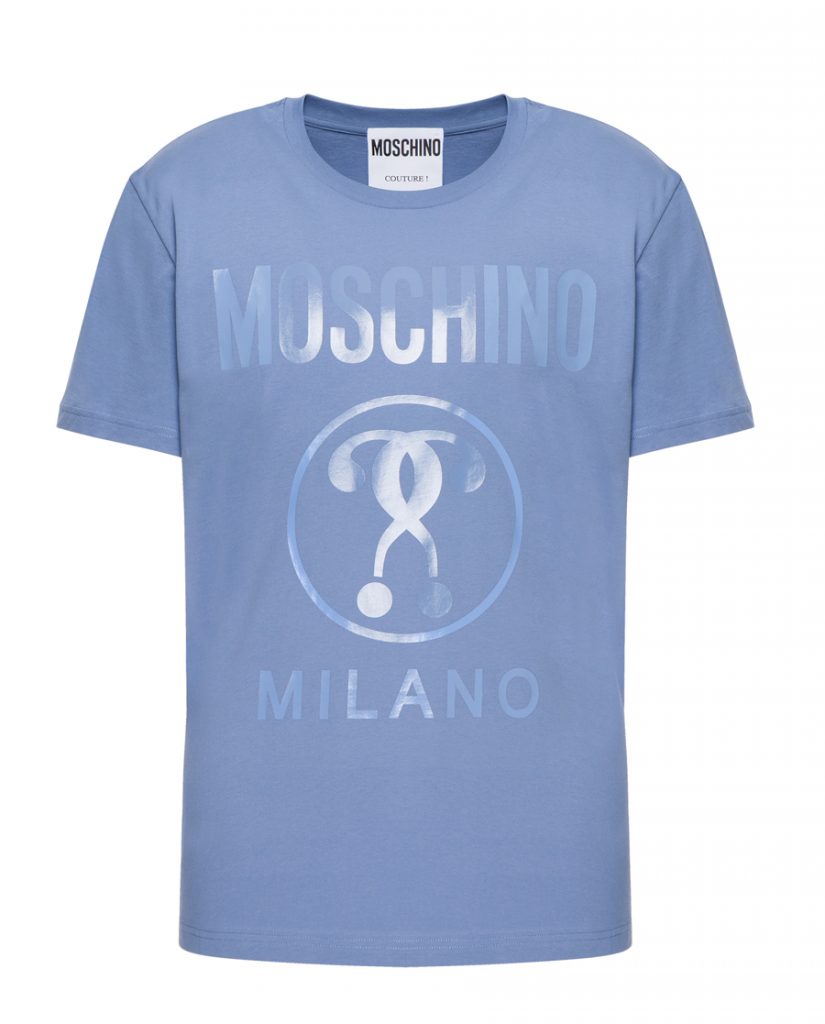 Moschino milano best sale