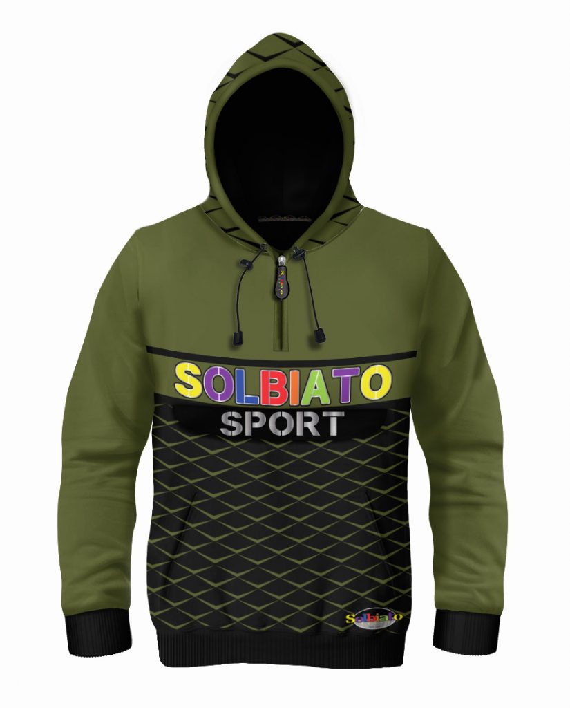 Solbiato Sport