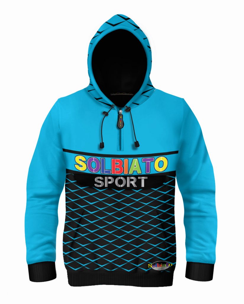 Solbiato Sport