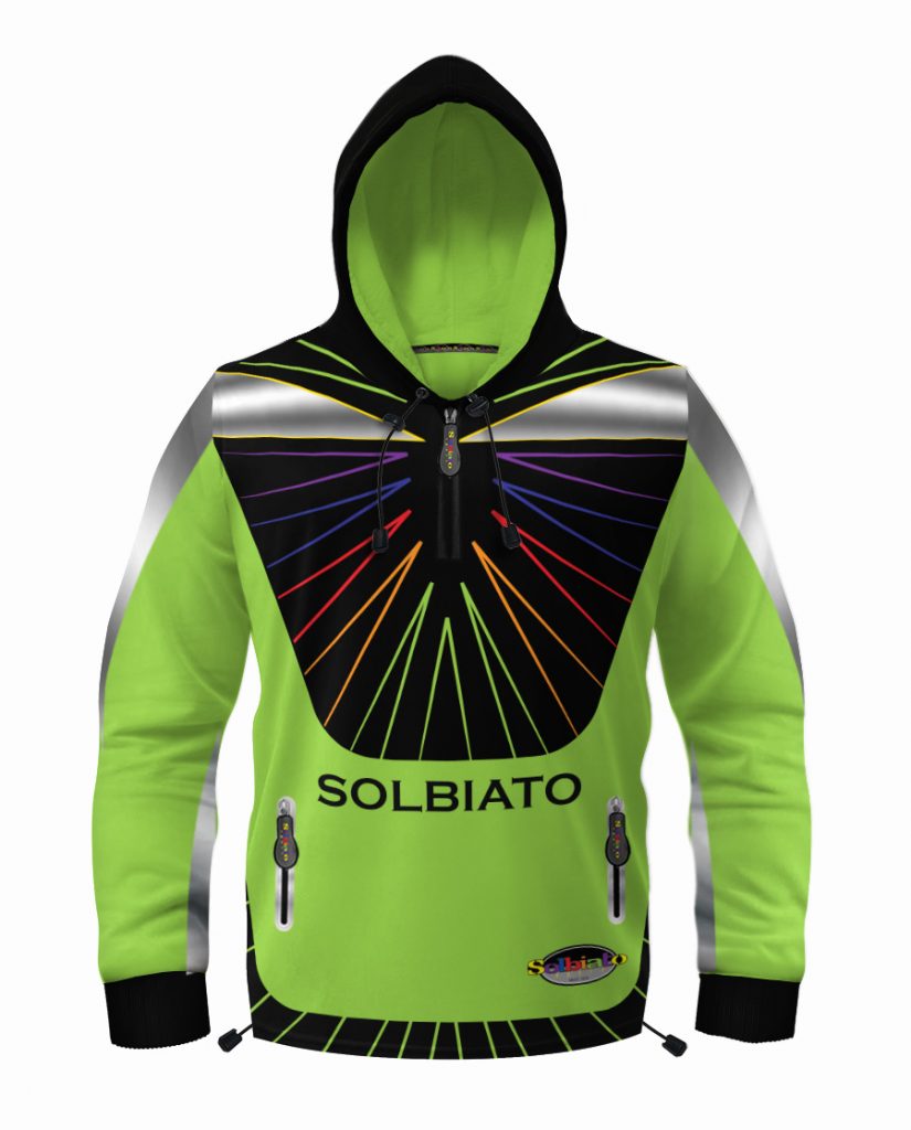 Solbiato Sport