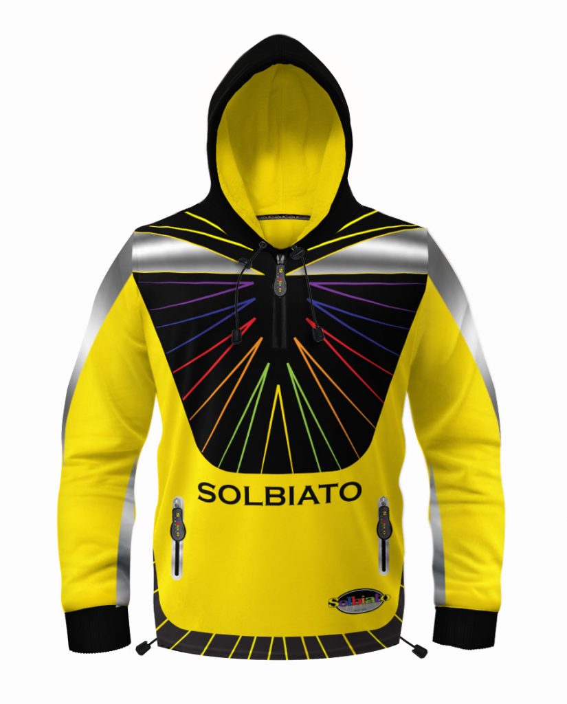 Solbiato Sport