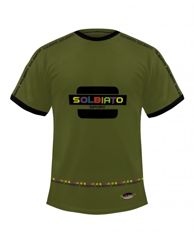 Solbiato Sport