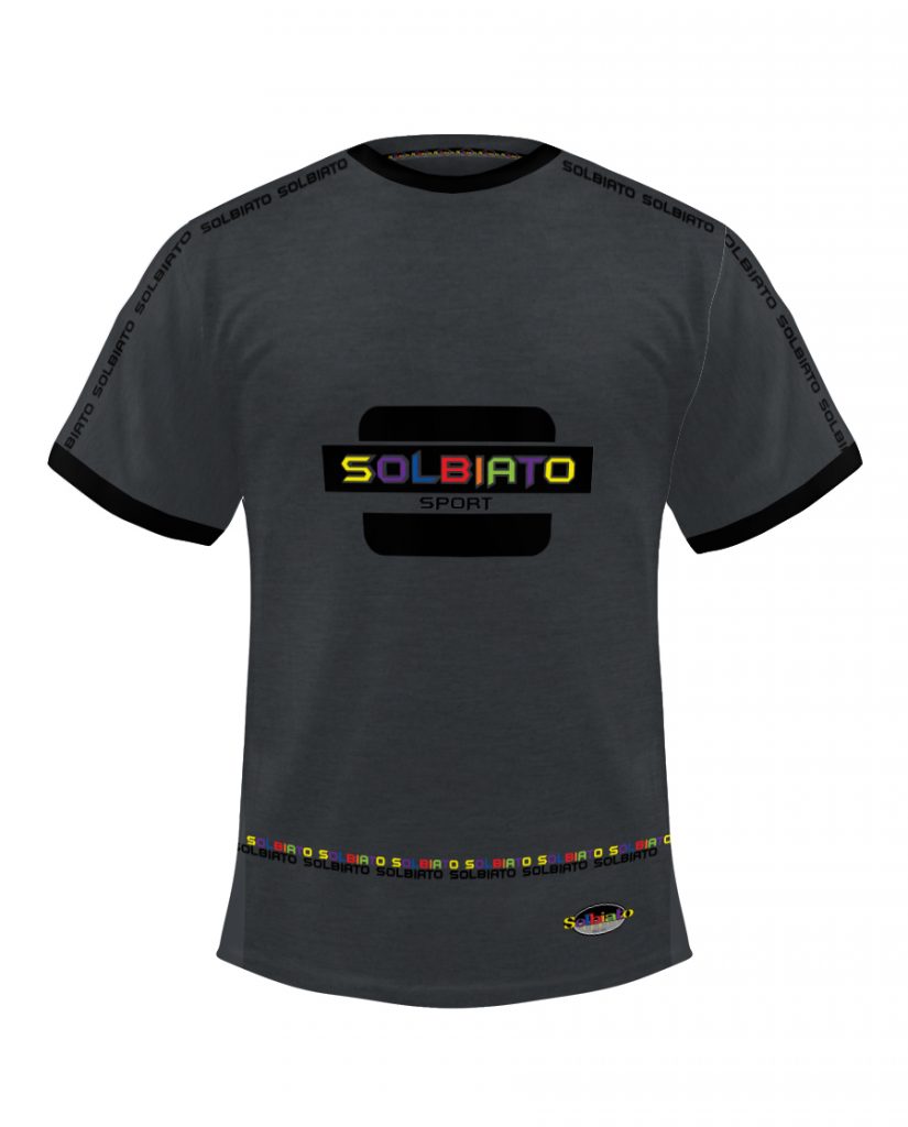 Solbiato Sport