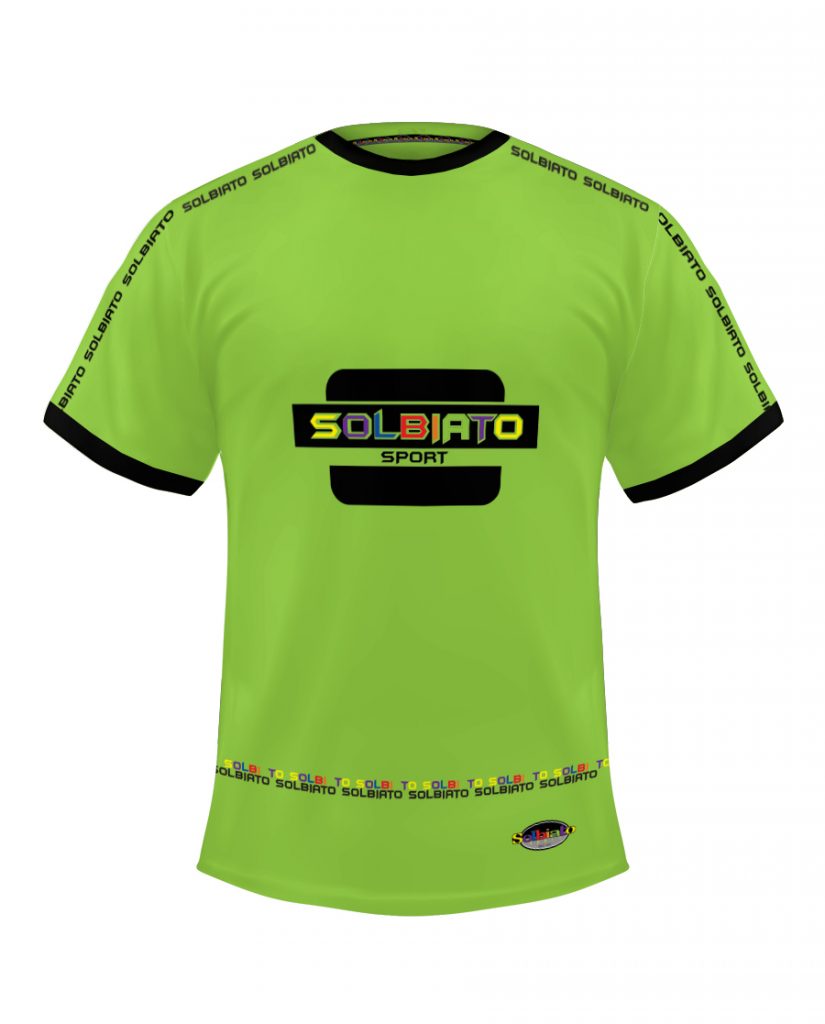 Solbiato Sport