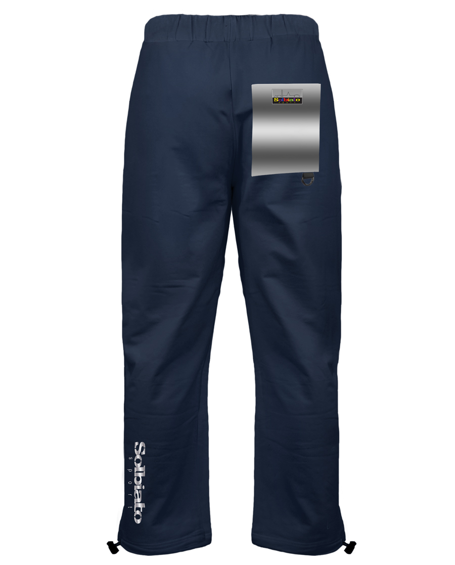 New Bauer Supreme Lightweight Warm Up Coach Pants (Apparel) | SidelineSwap