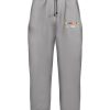 CL-Nylon Sweat Pants