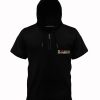 K-CL-HOODIE TEE