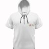 CL-Hoodie Tee
