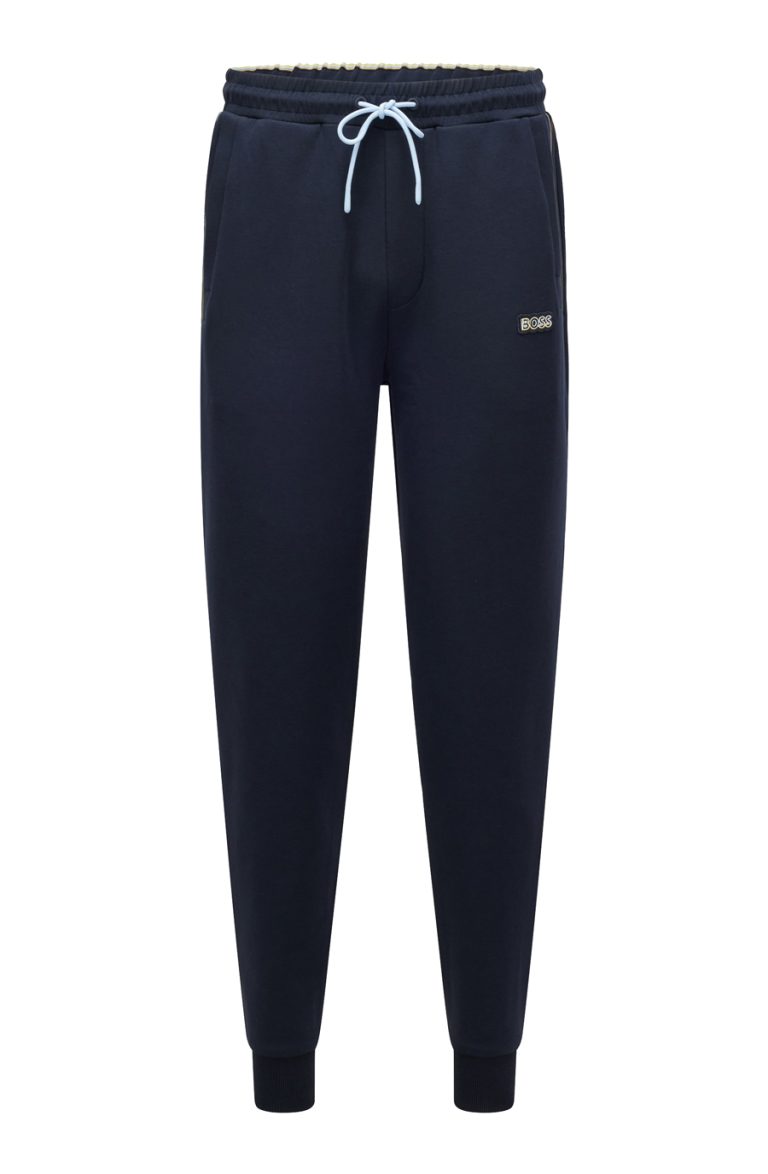 boss hadiko sweatpants