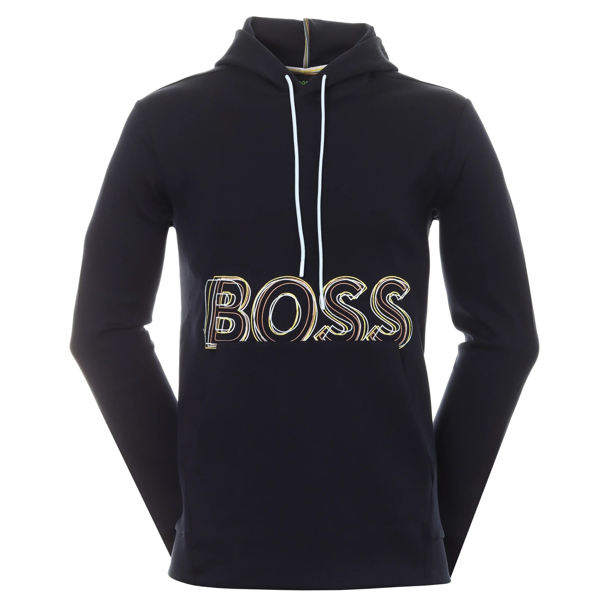 boss hadiko sweatpants