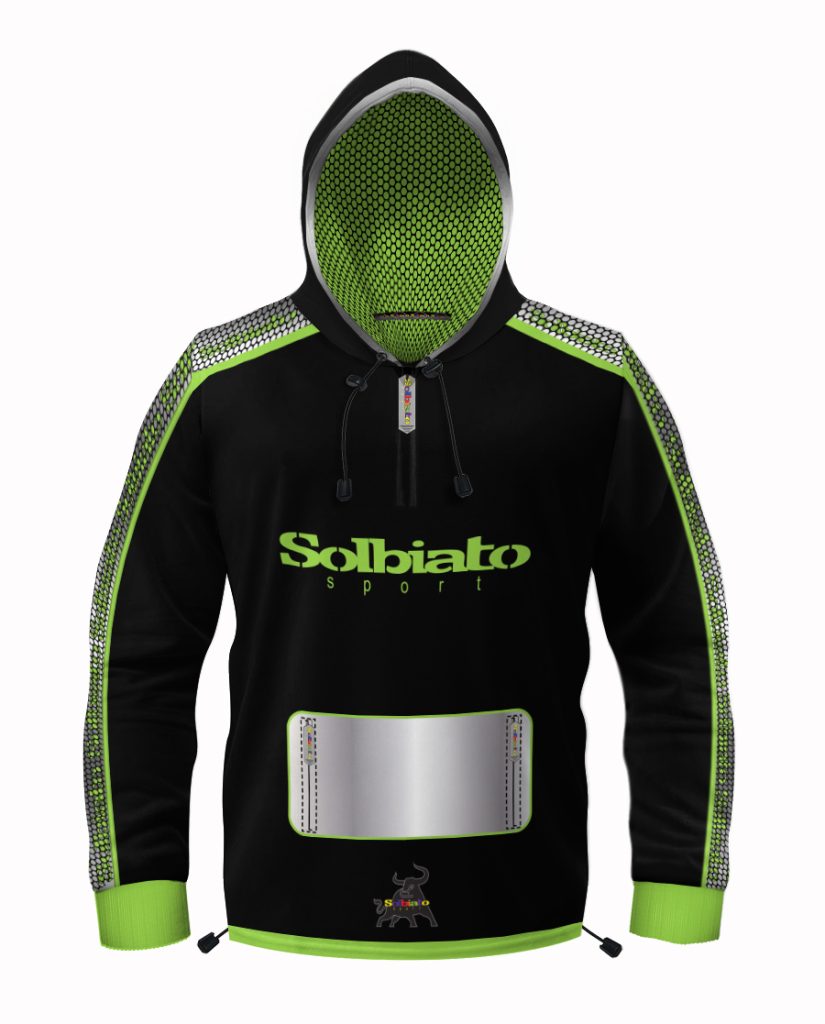 Solbiato Sport