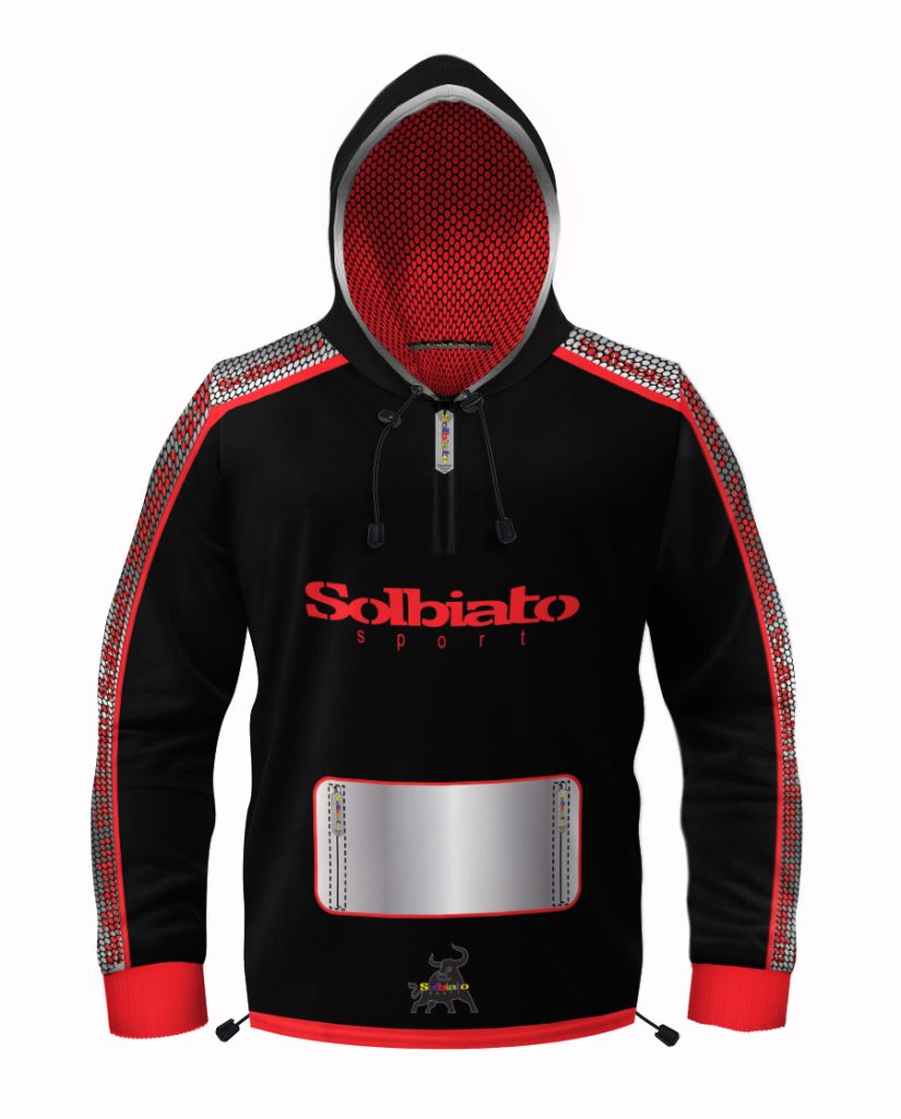 Solbiato Sport