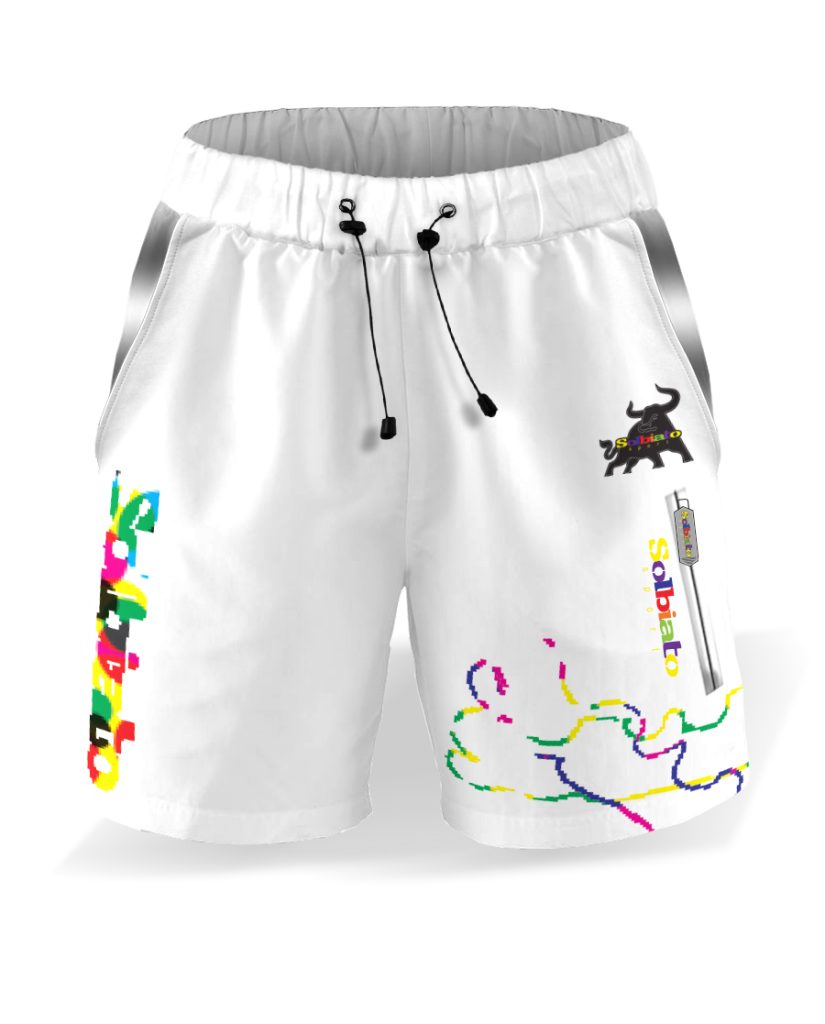 Popsicle Shorts main image 0