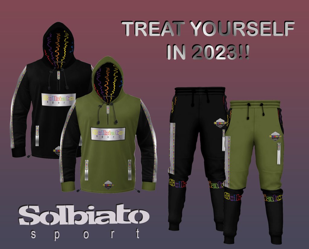 Solbiato Sport