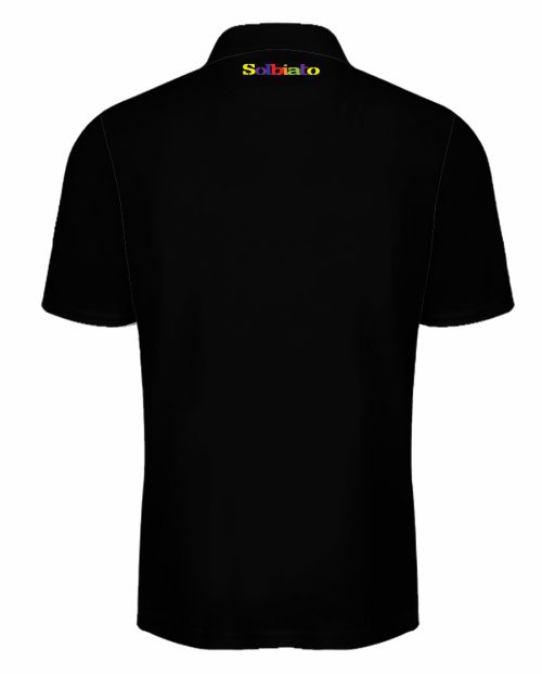 CL-SS LOGO POLO - Image 2