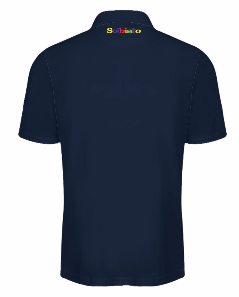 Logo Polo SS-Blue