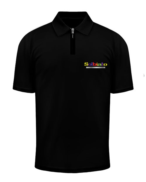 CL-SS LOGO POLO