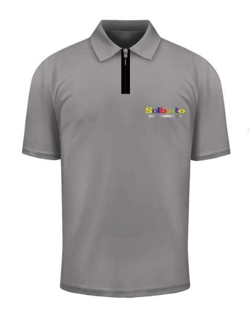 CL-SS LOGO POLO - Image 3