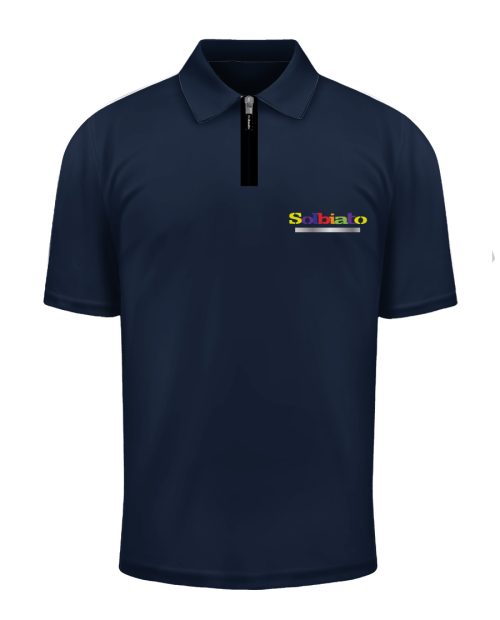 CL-SS LOGO POLO - Image 5