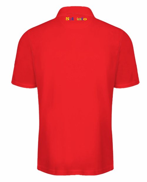 CL-SS BULL POLO - Image 6