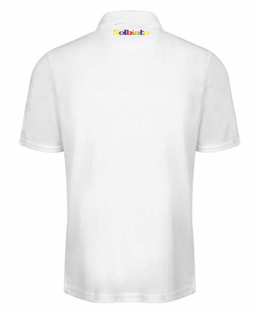 CL-SS BULL POLO - Image 4