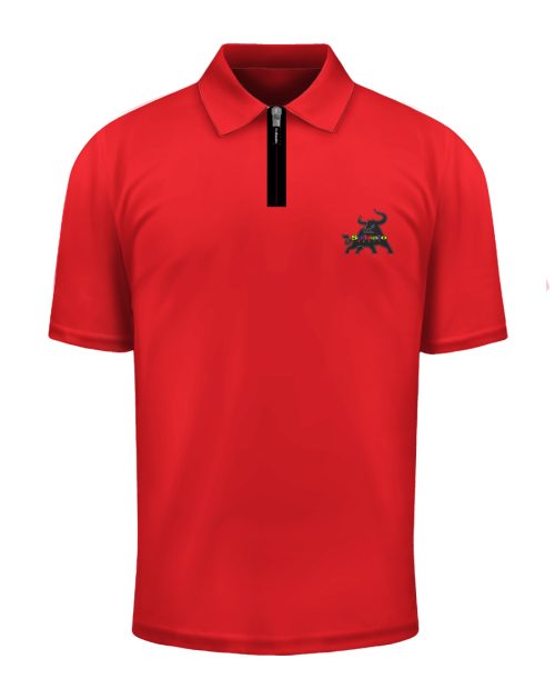 CL-SS BULL POLO - Image 5