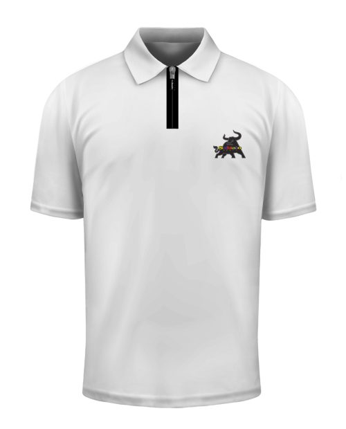CL-SS BULL POLO - Image 3
