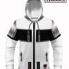 K-REGGIE (Full Zip)