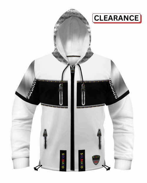 K-REGGIE (Full Zip)