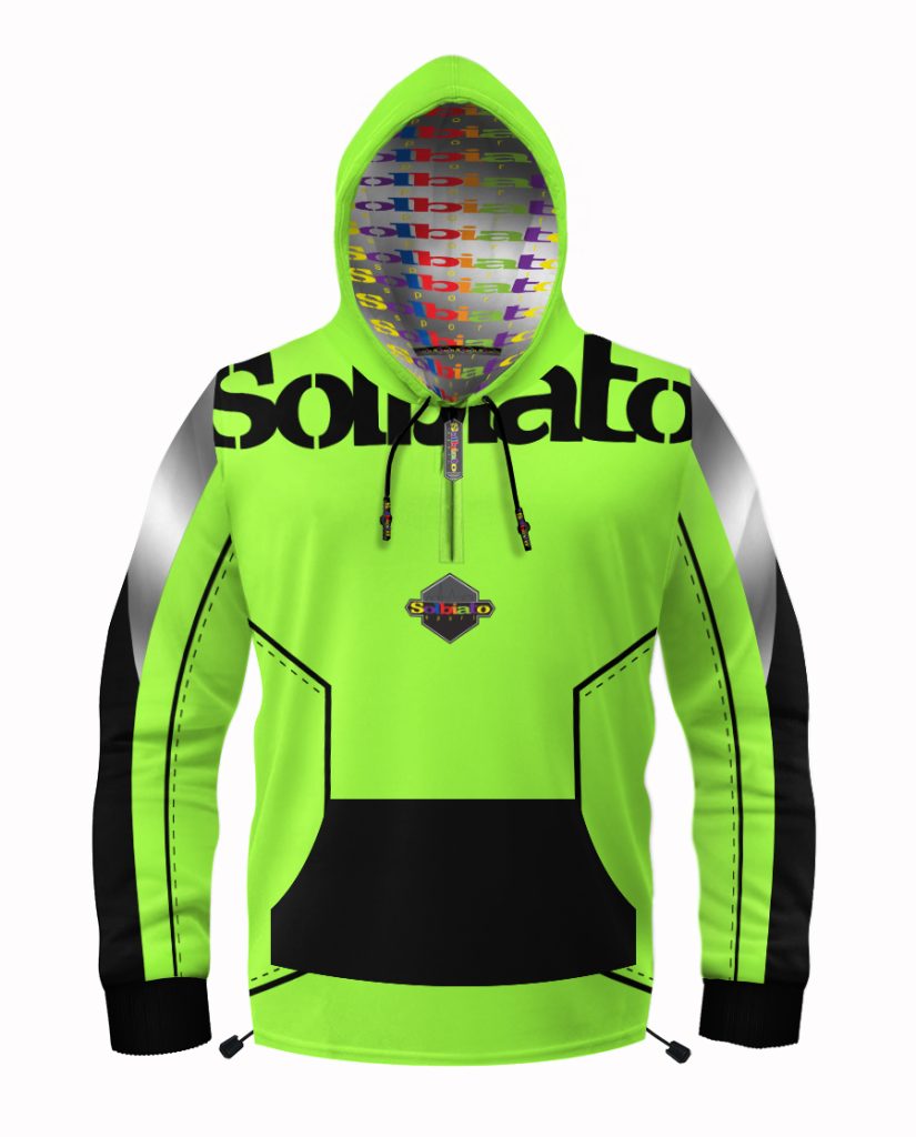 Solbiato Sport