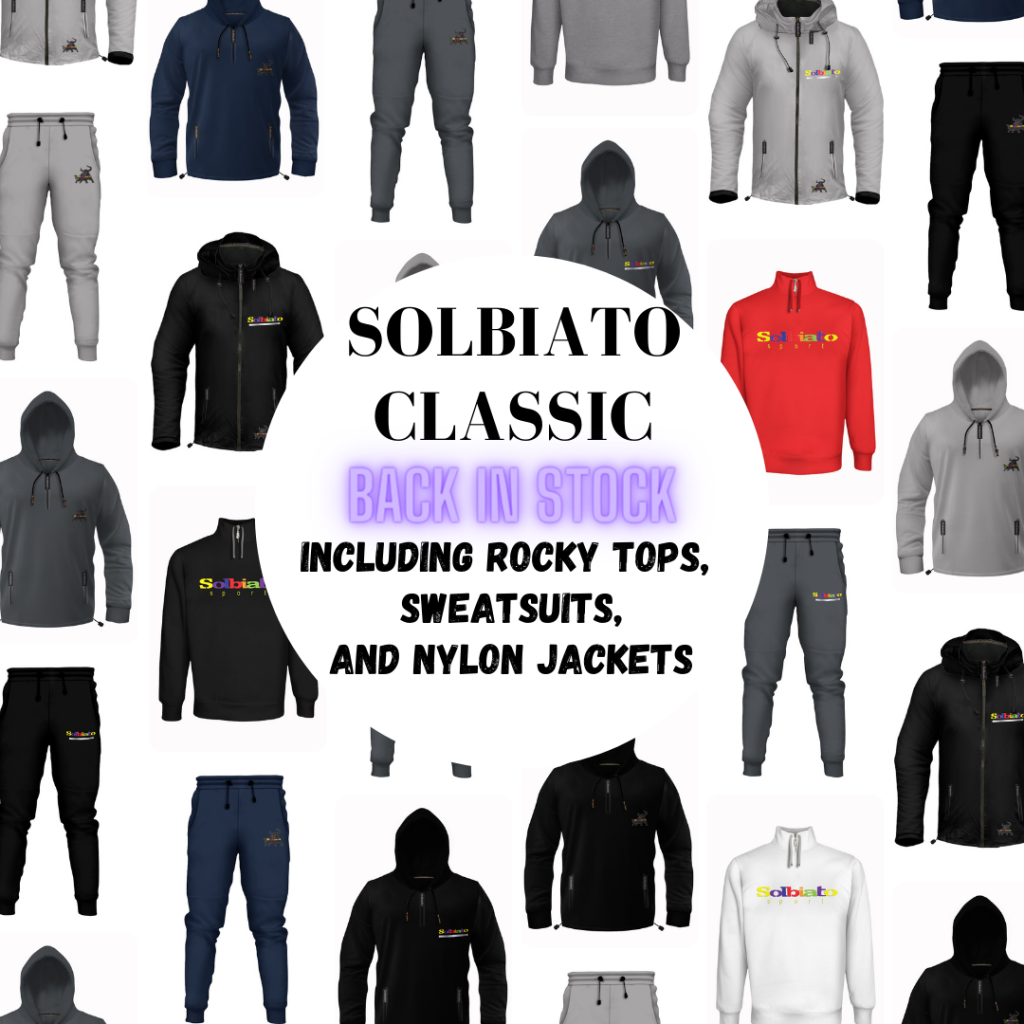 Solbiato Sport