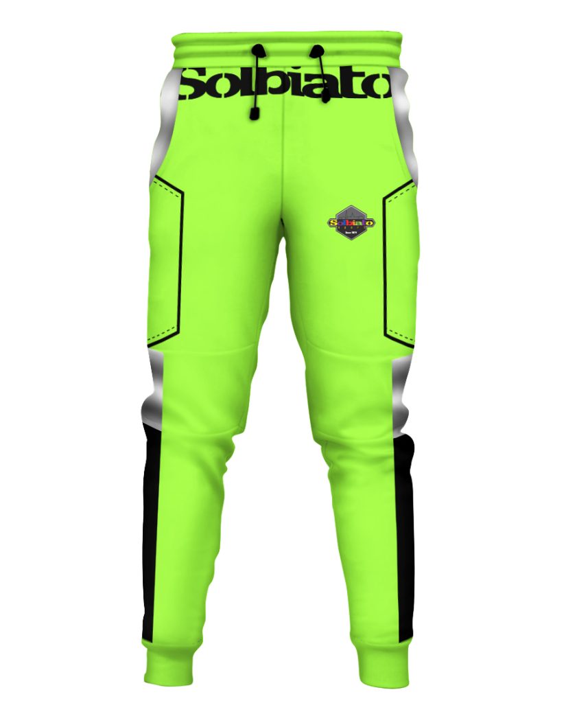 Solbiato Sport