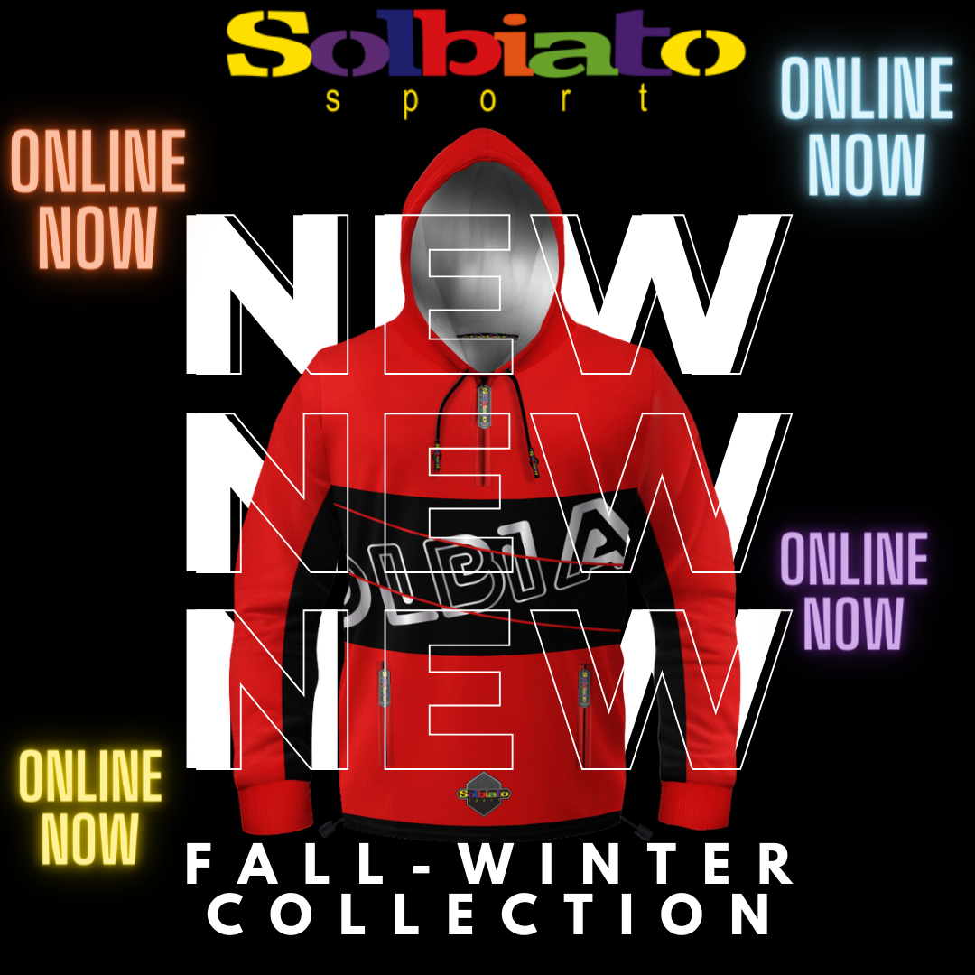 Solbiato Online Store
