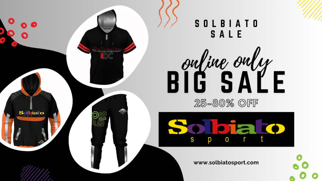 Solbiato Sport