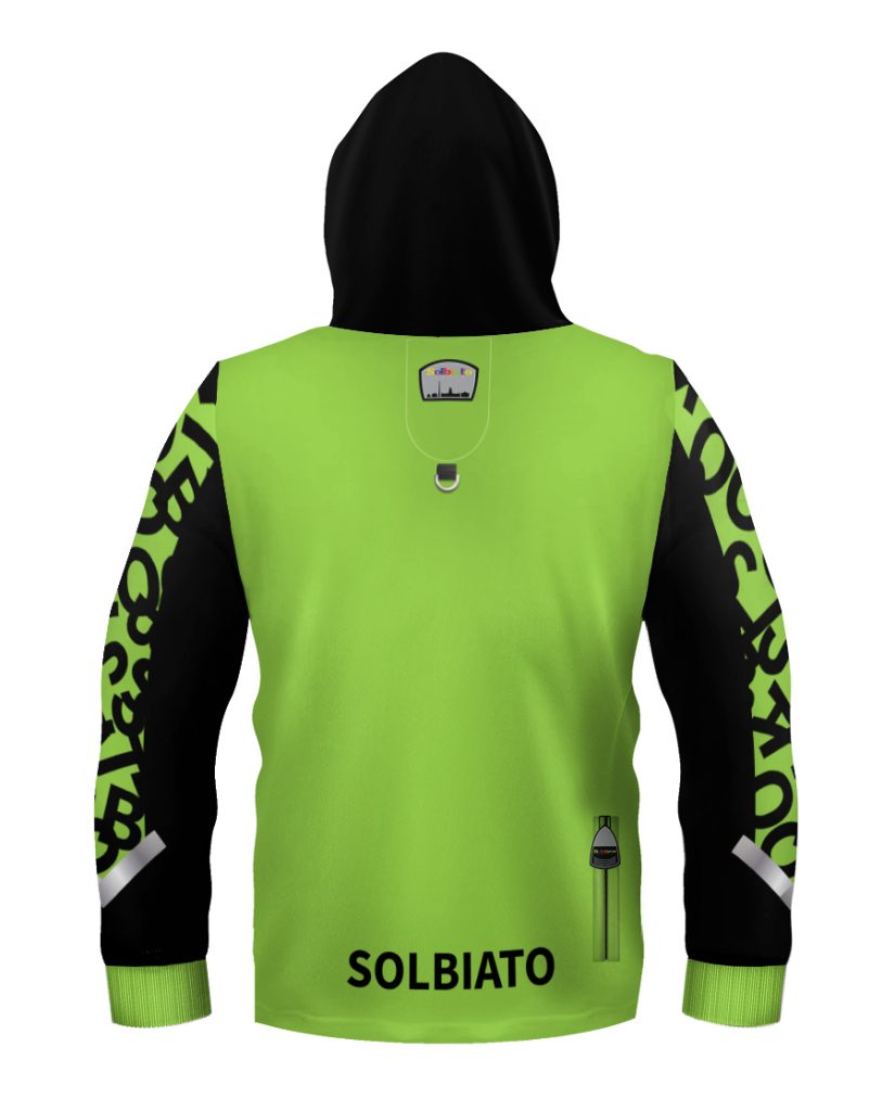 Solbiato Sport