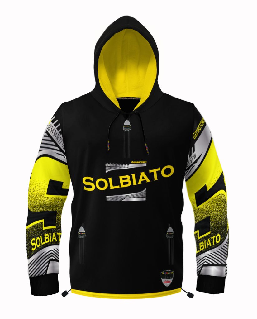 Solbiato Sport