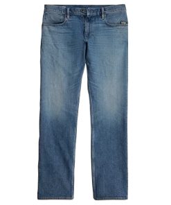 G-Star Raw BF Uni Loose Tapered Ankle Chino - Stretch Twill — global atomic  designs inc