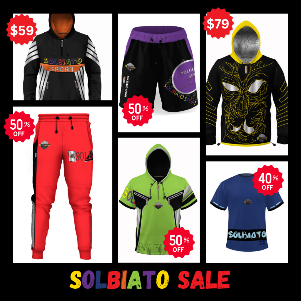 Solbiato Sport